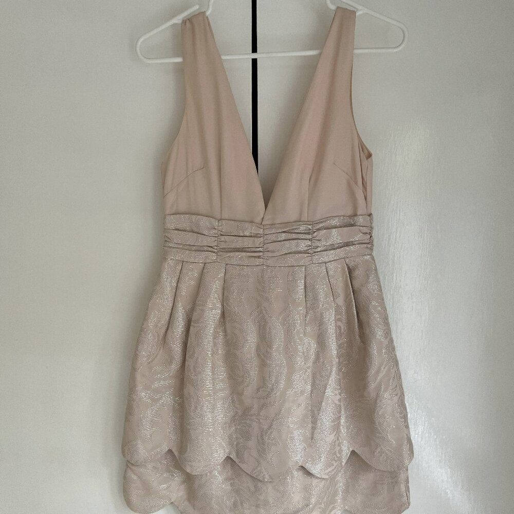 Women's Haddudyi Dress